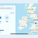 GPS satellites give your phone a lock on its position.